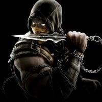 Scorpion (Mortal Kombat)