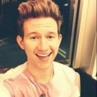Ricky Dillon