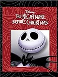 The Nightmare Before Christmas