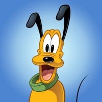 Pluto (Disney)