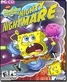 SpongeBob SquarePants: Nighty Nightmare