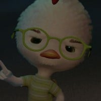 Chicken Little - Chicken Little