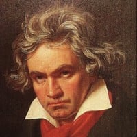 Ludwig van Beethoven