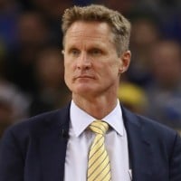 Steve Kerr
