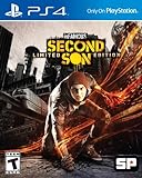 inFAMOUS: Second Son