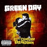 21st Century Breakdown - Green Day