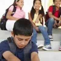 Bullies taking over the school