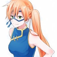 Itsuka Kendo