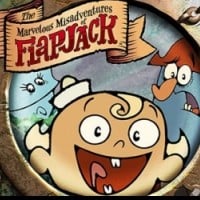 The Marvelous Misadventures of Flapjack