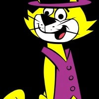 Top Cat (Top Cat)