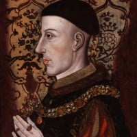 Henry V of England
