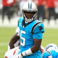 Teddy Bridgewater signs with Carolina