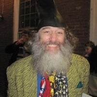Vermin Supreme (L)