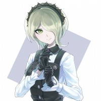 Kirumi Tojo