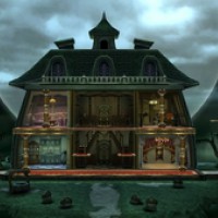 Luigi's Mansion