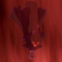 Falling to their death