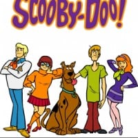 Scooby-Doo, Where Are You!