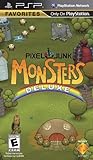 Monsters Deluxe