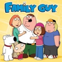 Family Guy is All in Peter's Head