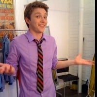 Sterling Knight