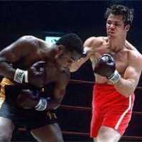 Joe Frazier vs. Jerry Quarry