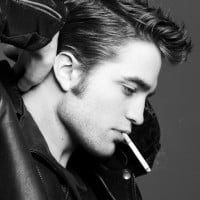 Robert Pattinson