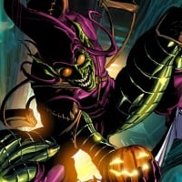 Green Goblin (Marvel Comics)