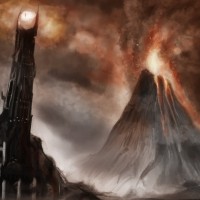 Mordor (Lord of the Rings)