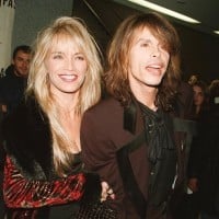 Teresa Barrick (Steven Tyler)