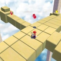 Gelato Beach - The Sand Bird is Born