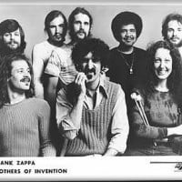 The Mothers of Invention 