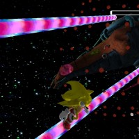 The Final Hazard (Sonic Adventure 2)