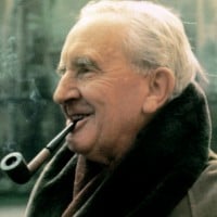 J. R. R. Tolkien