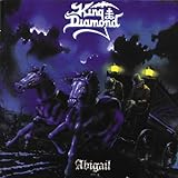 Abigail - King Diamond