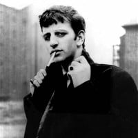 Ringo Starr (The Beatles)
