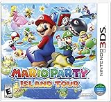 Mario Party: Island Tour