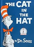 The Cat in the Hat - Dr. Seuss