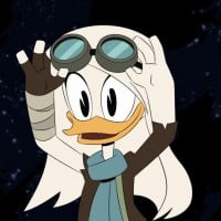 Della Duck
