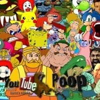 YouTube Poop