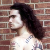 Henry Rollins (Black Flag)