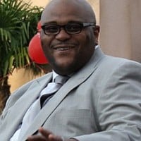 Ruben Studdard
