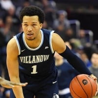 Jalen Brunson