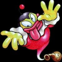 Genie (Link's Awakening)