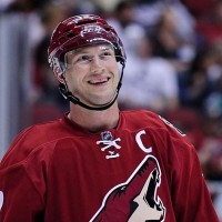 Shane Doan