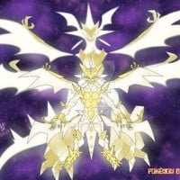 Ultra Necrozma