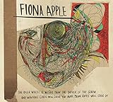 The Idler Wheel... - Fiona Apple