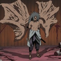 Curse Mark Second State