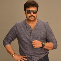 Chiranjeevi