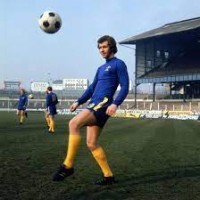 Peter Osgood