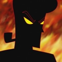 Father - Codename: Kids Next Door